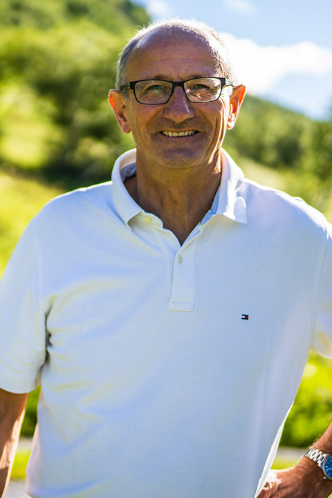 Anton Mattle 